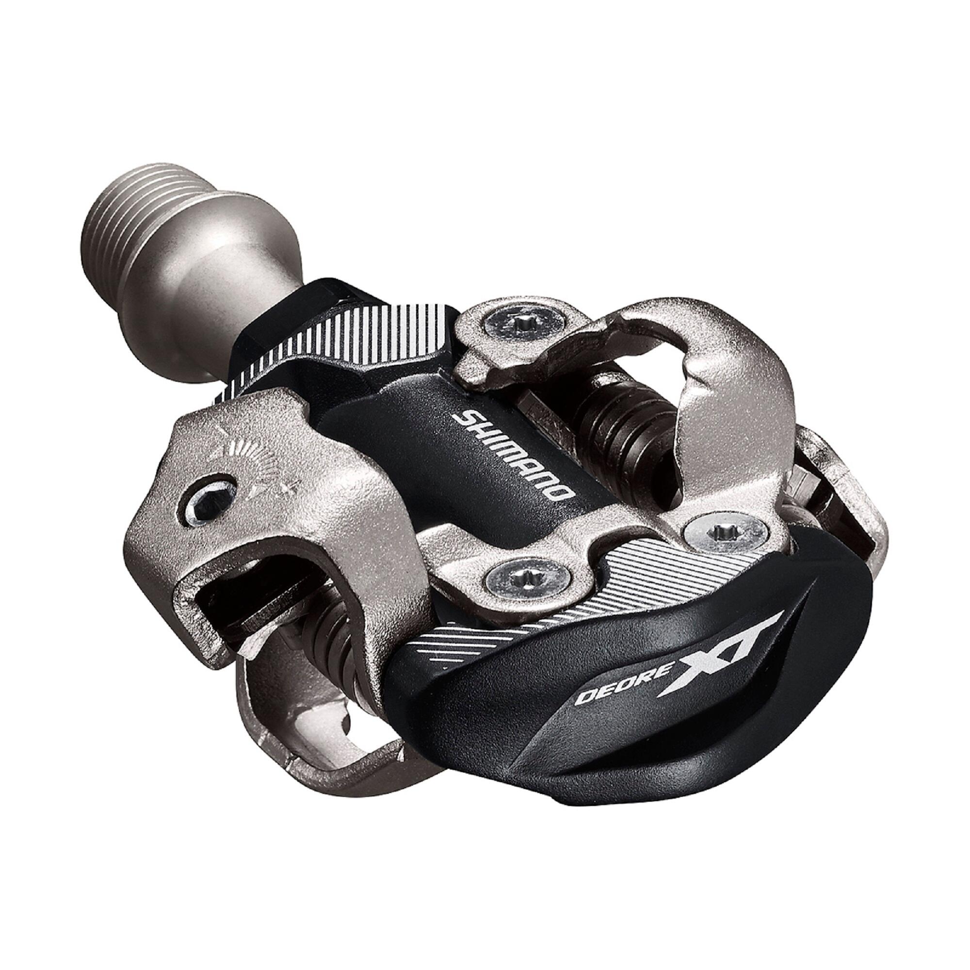MTB pedaal XT PD-M8100 1/1