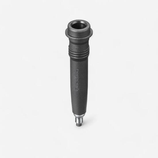 Lange punt voor wandelstok met leverancierscode 73859