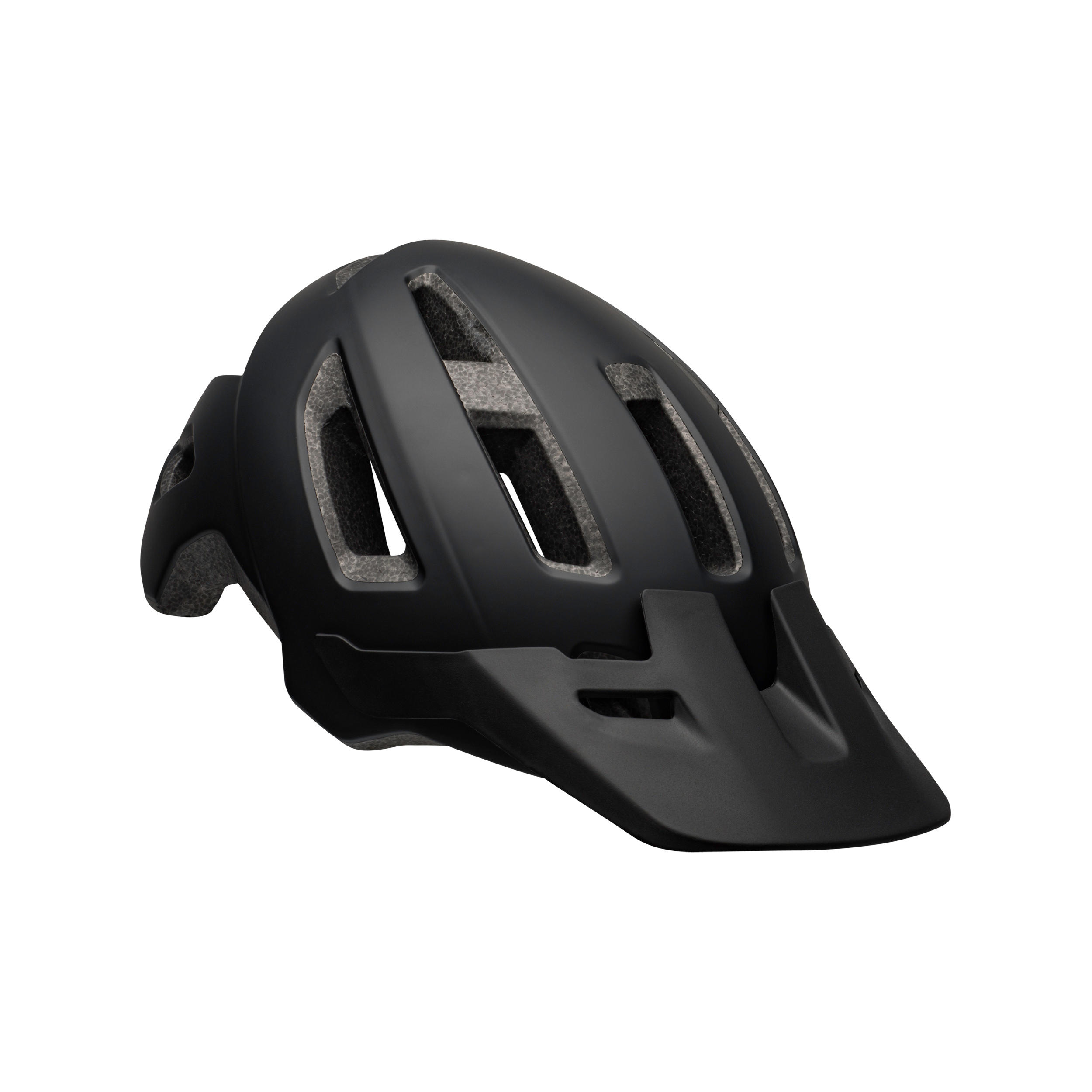 bell mountain bike helmets