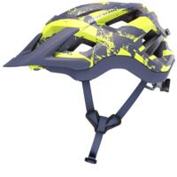 Mountain Bike Helmet ST 500 - Yellow