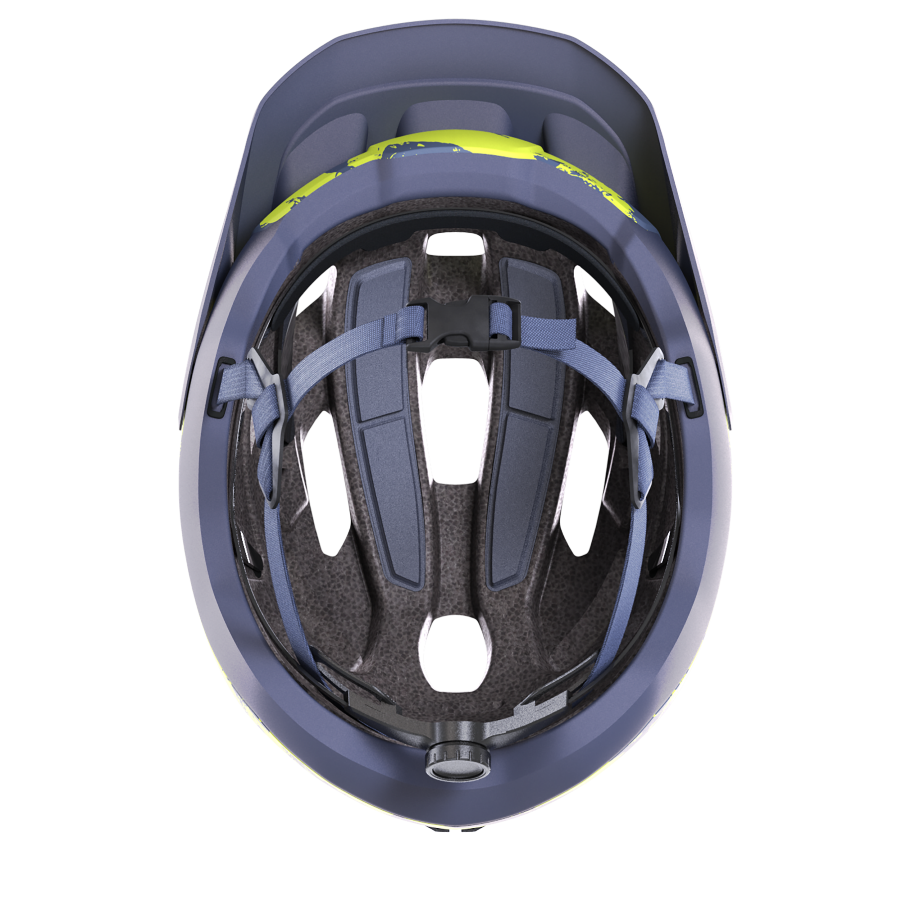 MTB Helmet Rockrider ST 500 