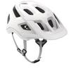 Rockrider Mountain Bike Helmet ST 500 - White