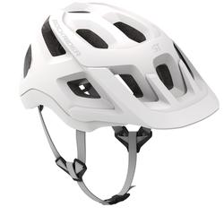 CASQUE VÉLO VTT ST 500 BLANC