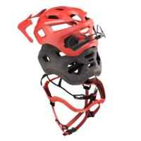 Mountain Bike Helmet ST 500 - Red