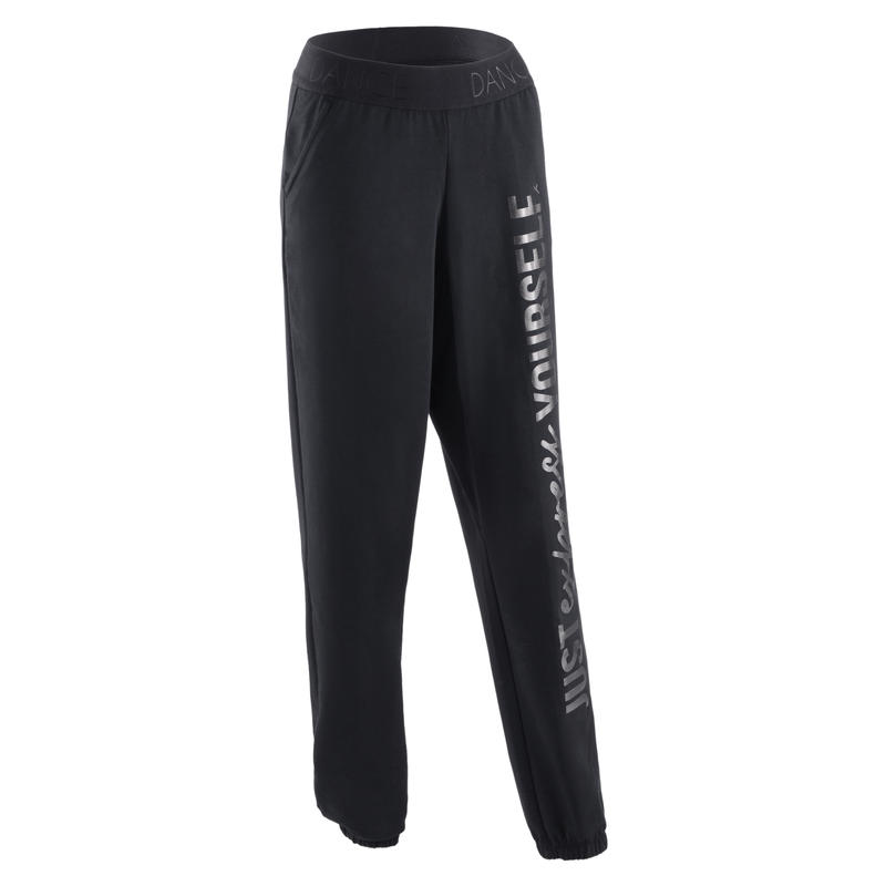 pantaloni danza decathlon