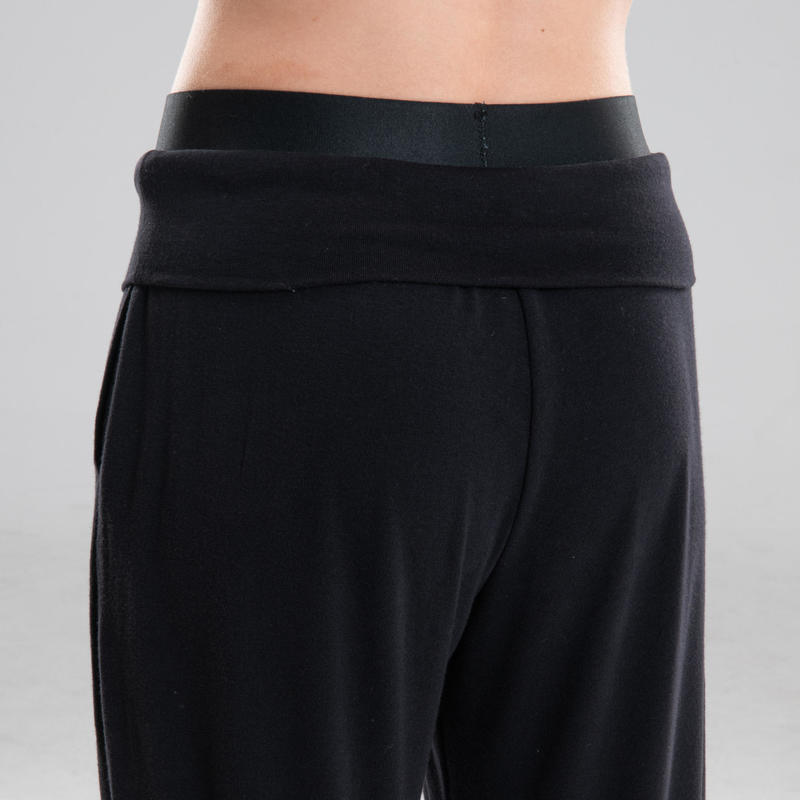 pantaloni modulabili decathlon