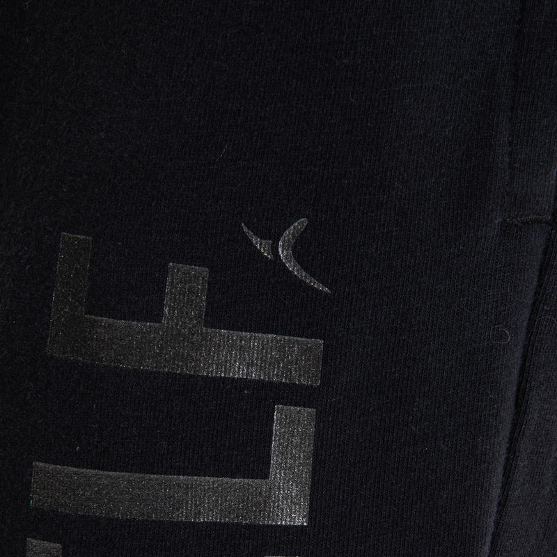 pantaloni modulabili decathlon