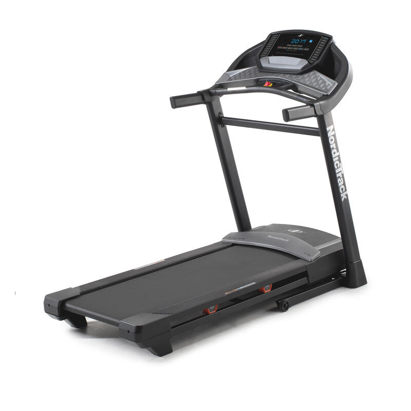 PRODUCTO OCASIÓN: Cinta de correr Plegable NordicTrack NEW T 7.0