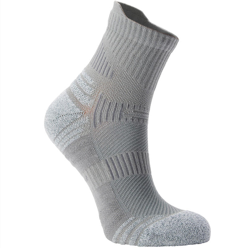 

Носки низкие для спортивной ходьбы WS 500 Low, 309988