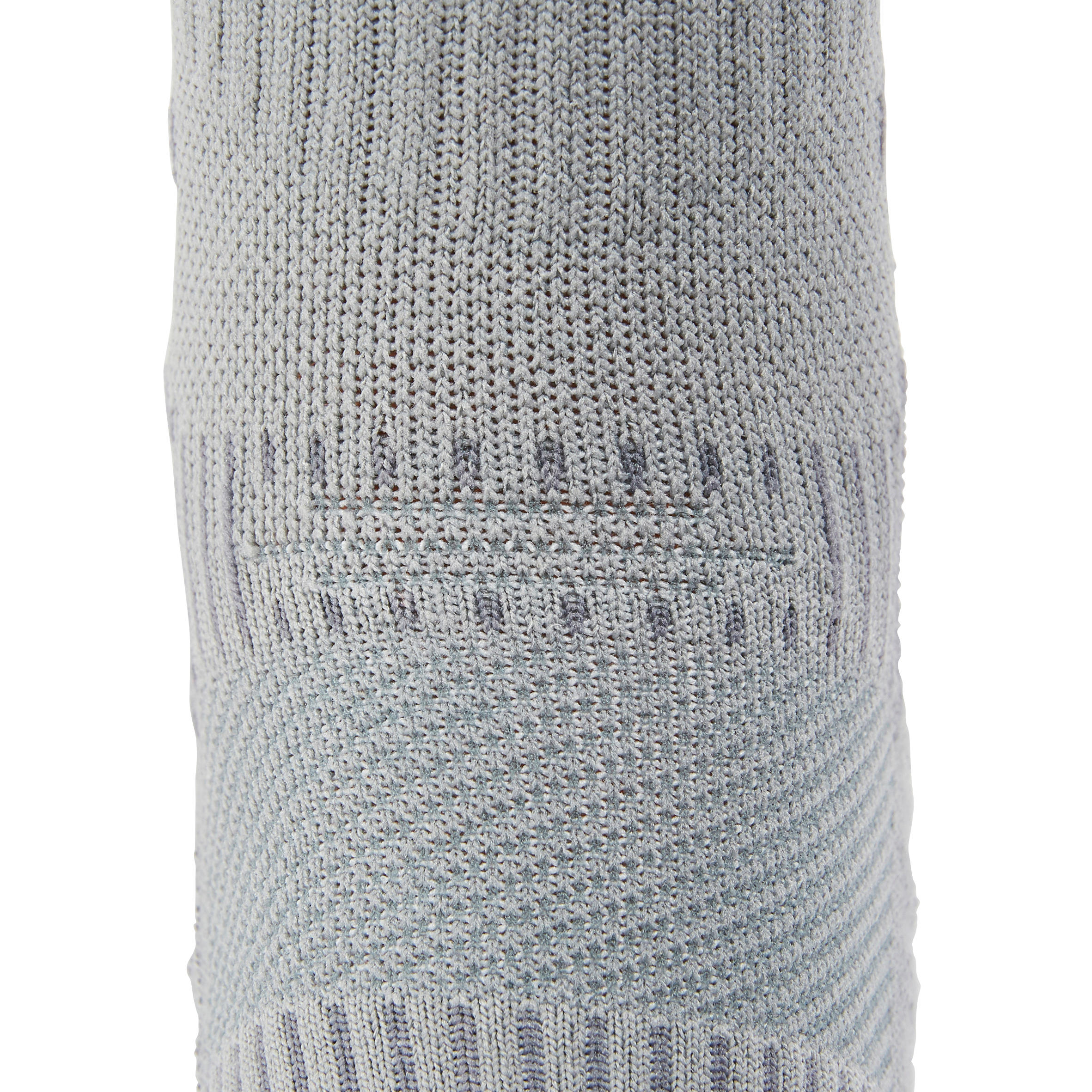 Fitness Walking Socks WS 500 Low - grey 6/7