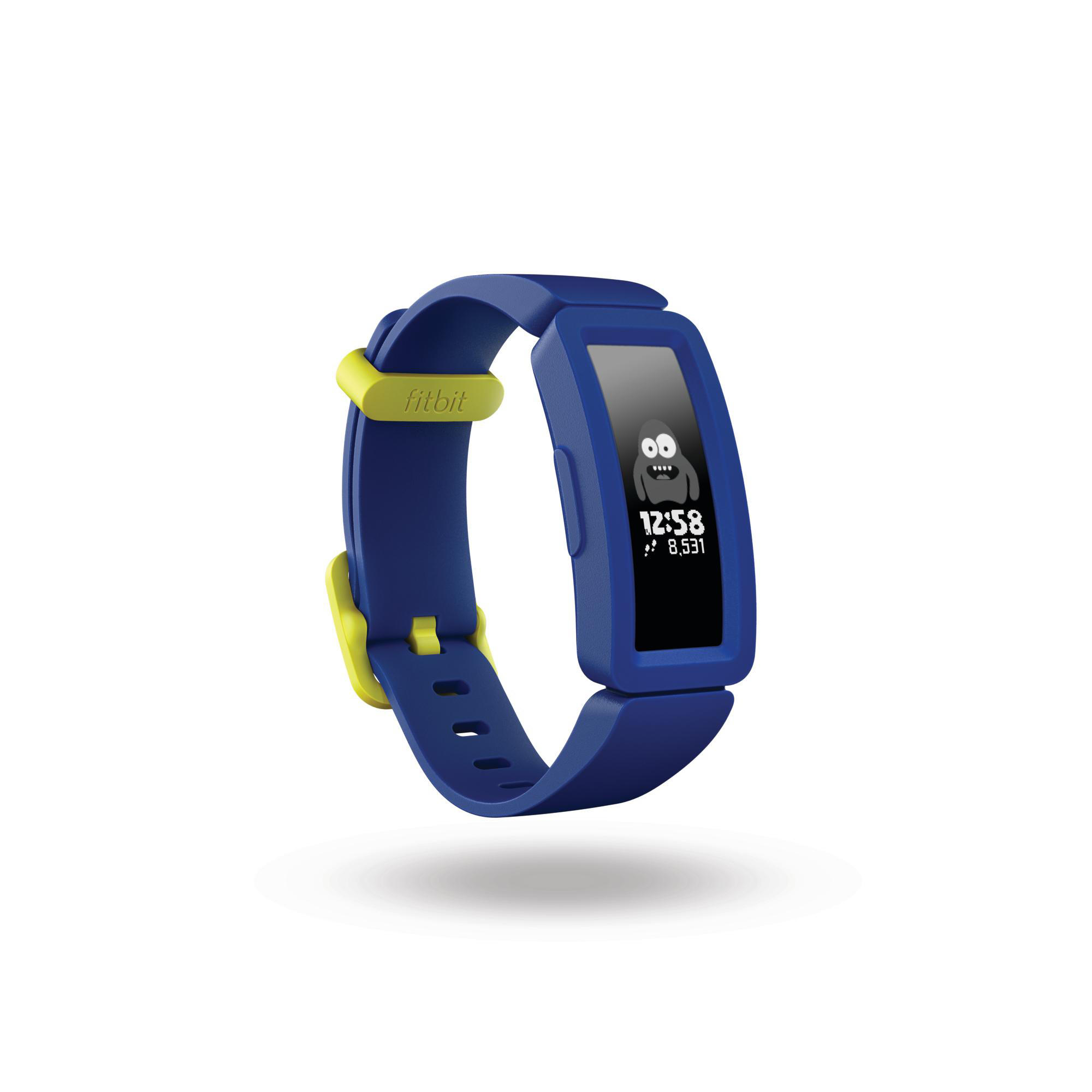 FITBIT ACE 2 JUNIOR ACTIVITY TRACKER - BLUE FITBIT - Decathlon