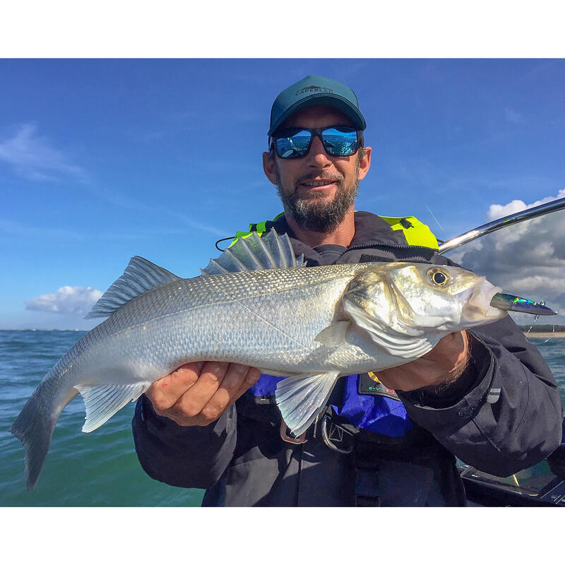 Tête plombée darting TP EELO 110 12gr Pêche aux leurres en mer