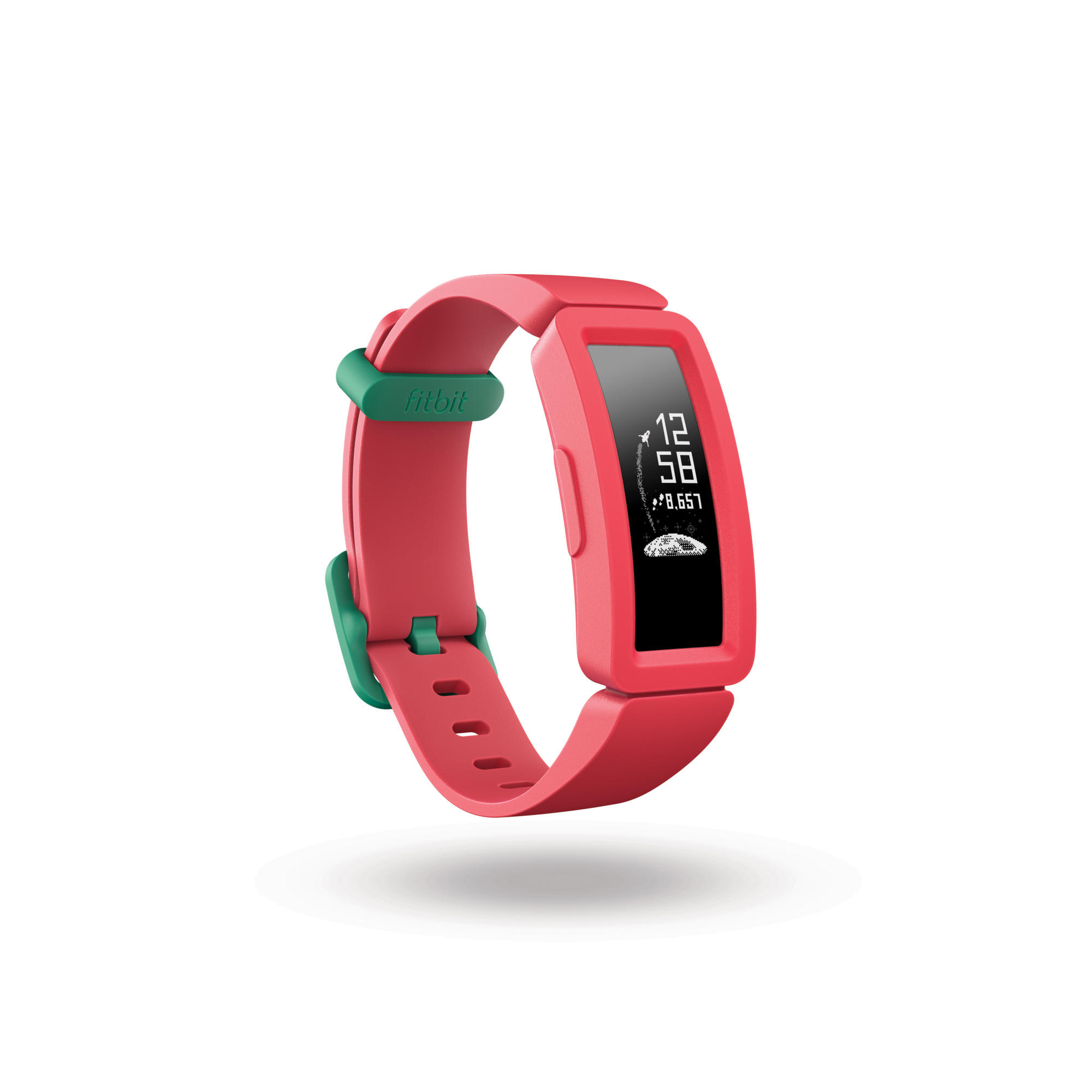 Fitbit Ace 2, nueva pulsera inteligente para niños por dólares