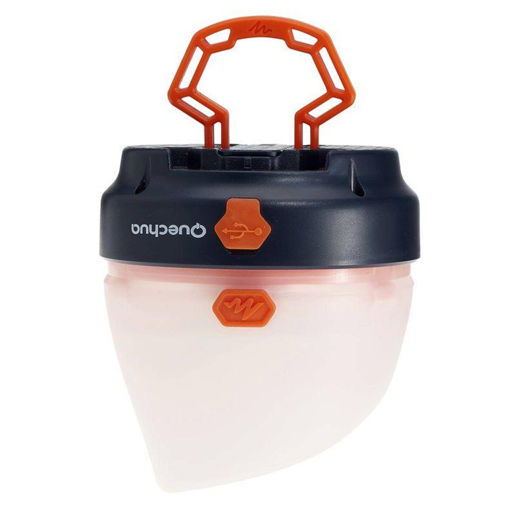 CAMPING LAMP - BL50 DYNAMO RECHARGEABLE - 50 LUMENS -  4