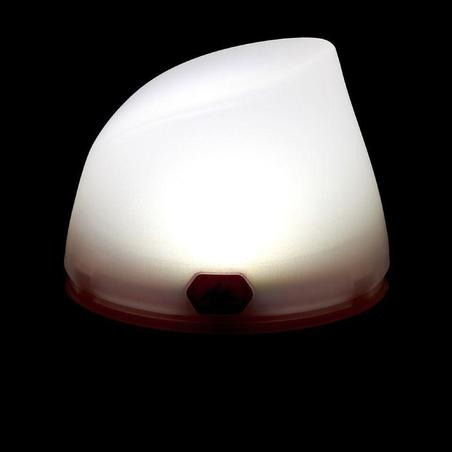 LAMPE DE CAMPING - BL 50 DYNAMO RECHARGEABLE - 50 LUMENS