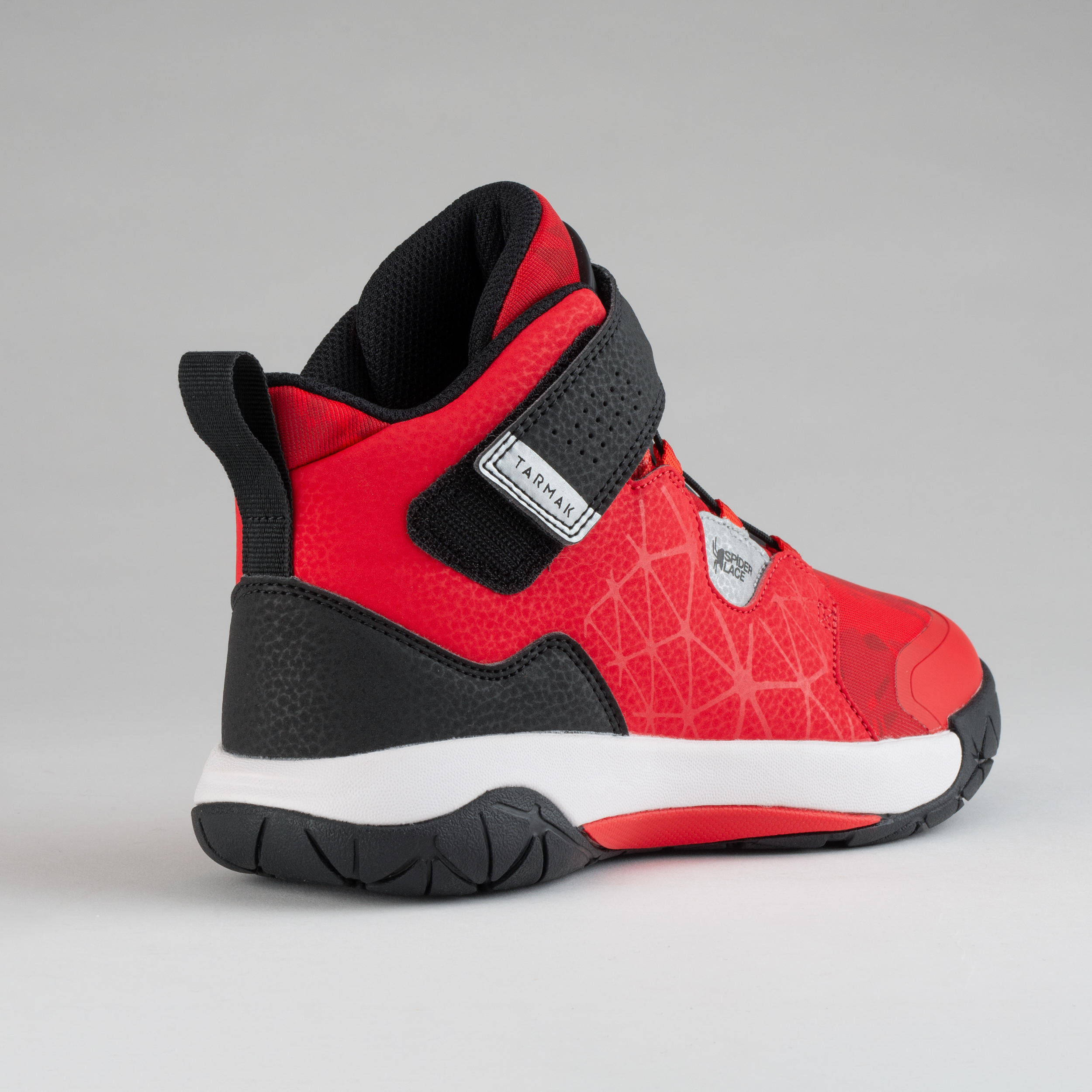 spider basketball shoes