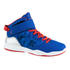 Boys'/Girls' Beginner Easy Basketball Shoes - Blue/Red
