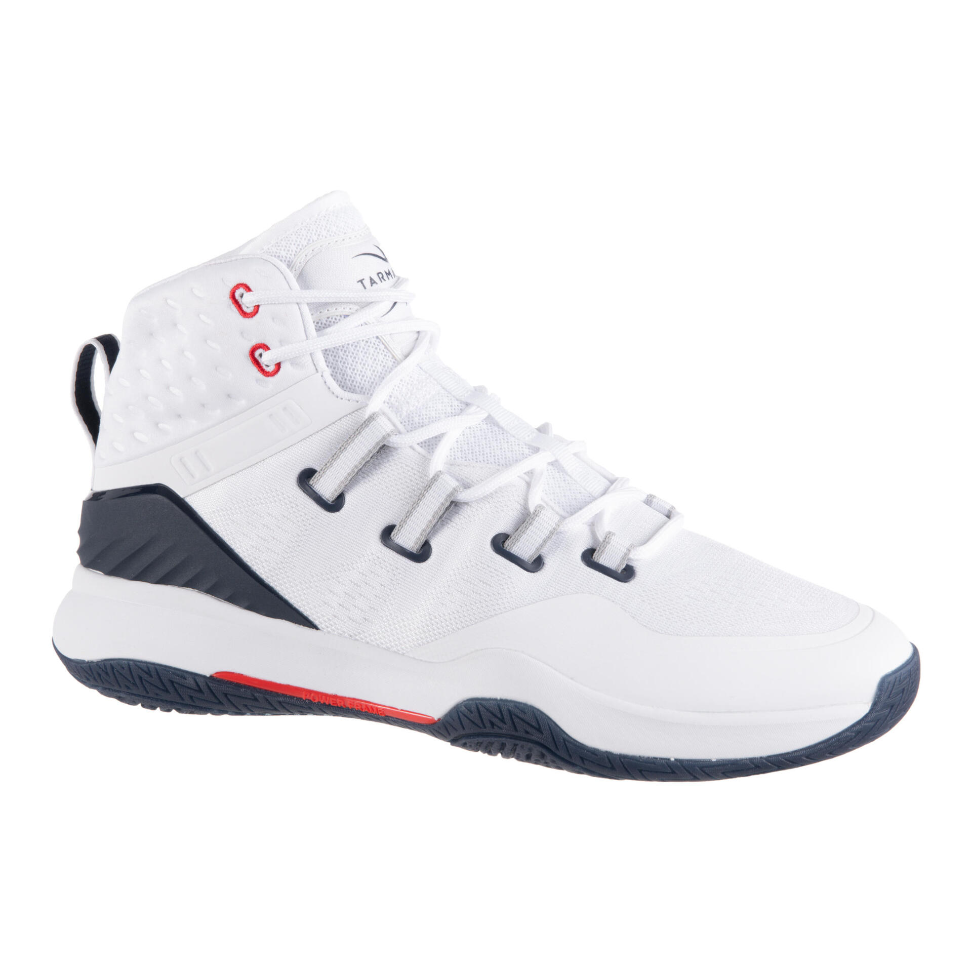 hoge basketbalschoenen