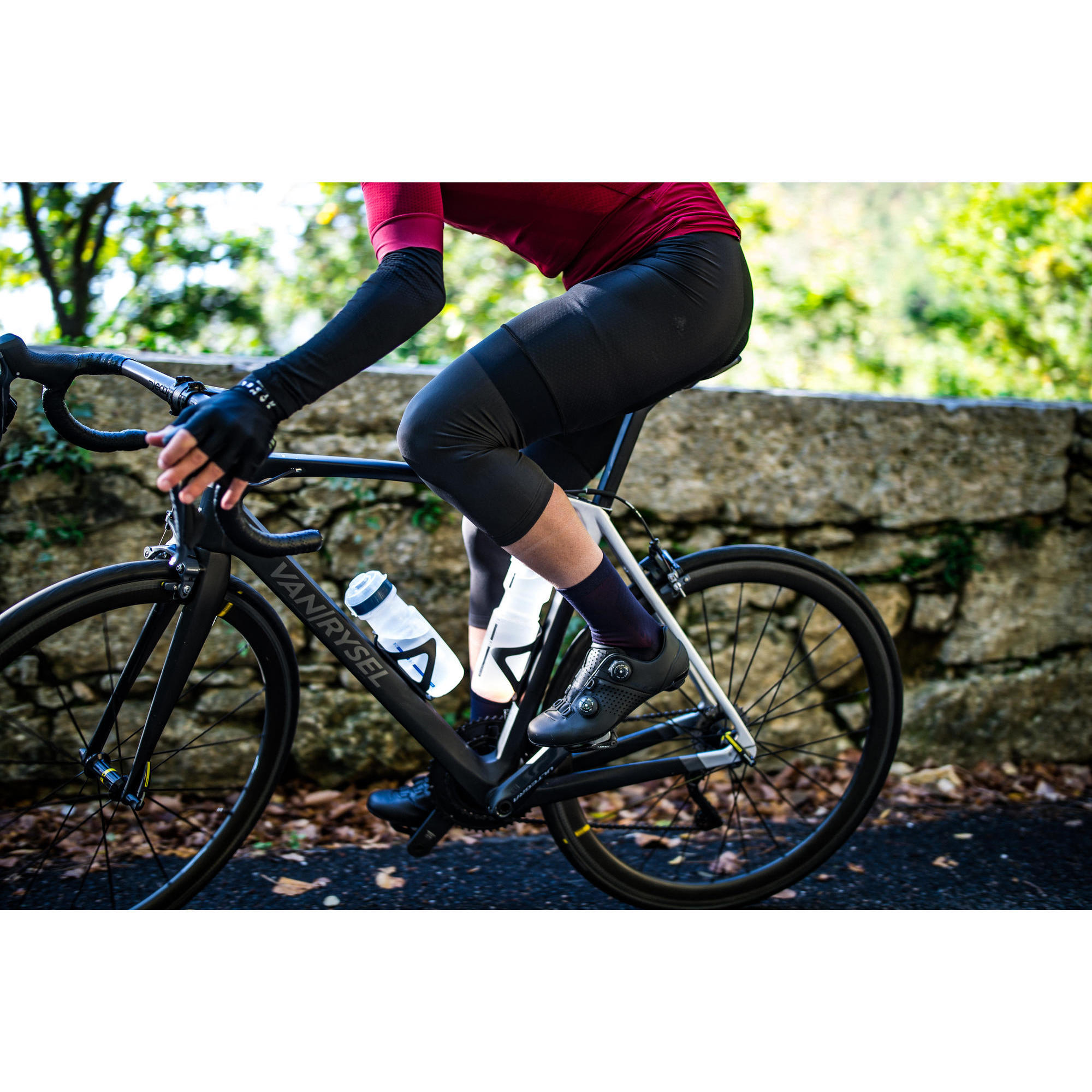 Genouillère vélo route hotsell