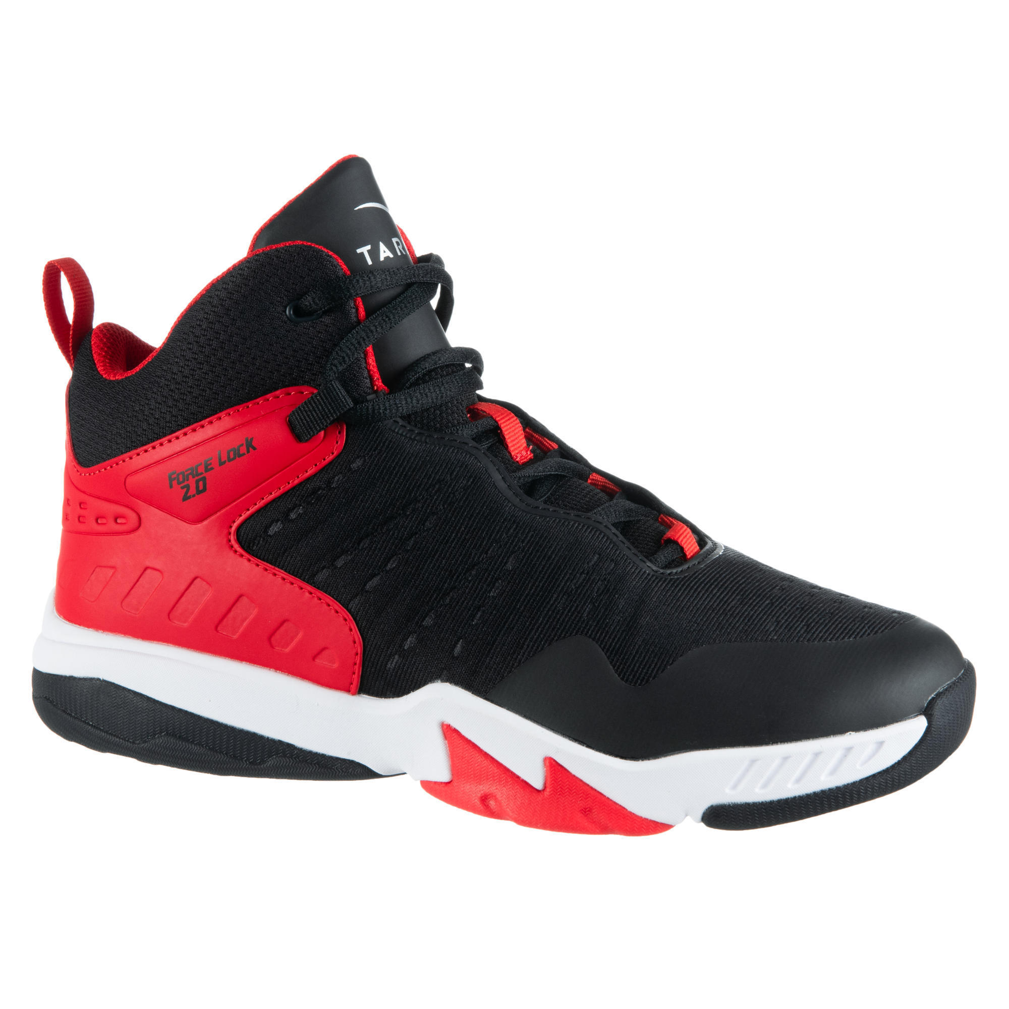 zapatillas basquet niños