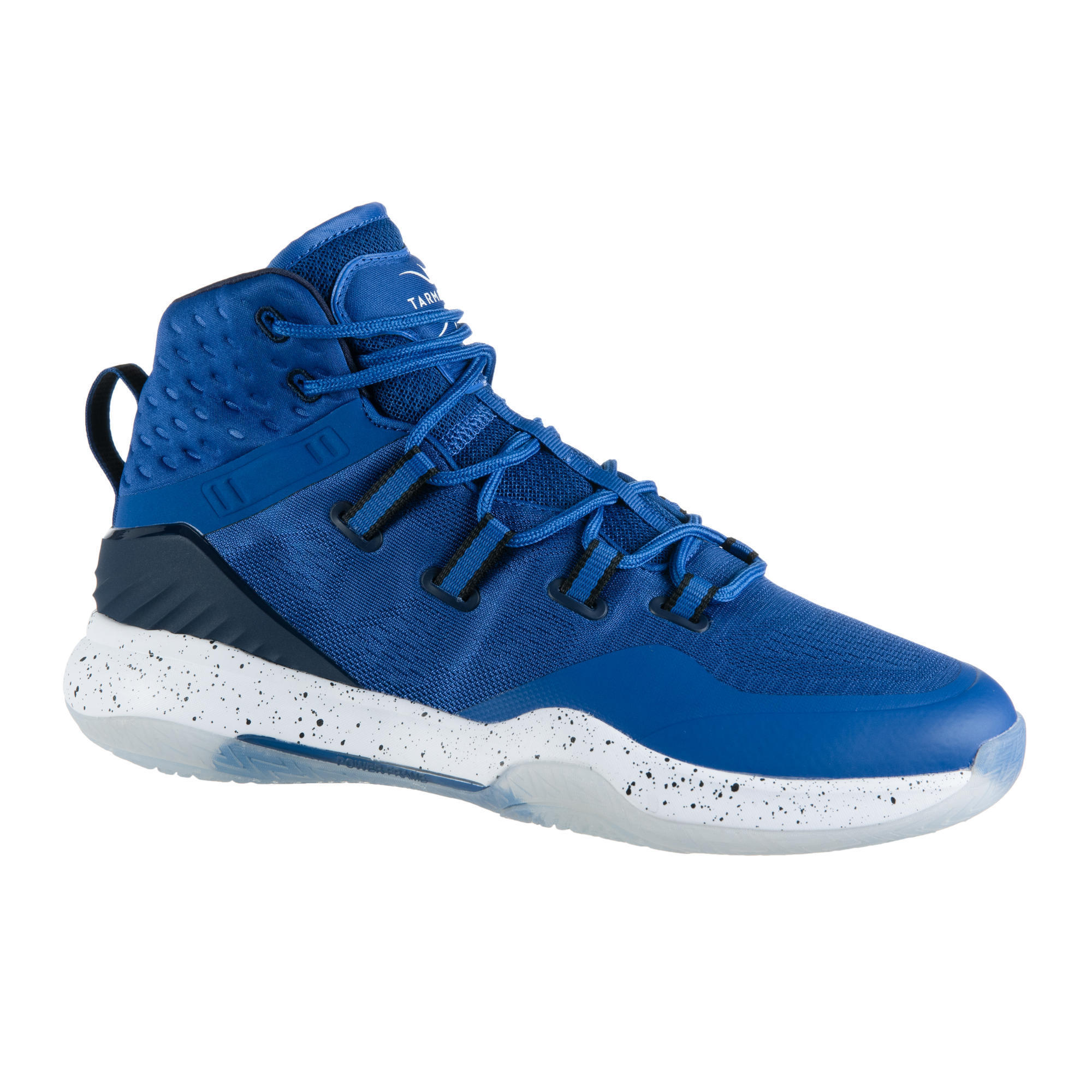most stable basketball shoes