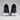 Men's High-Rise Basketball Shoes SC500 - Black