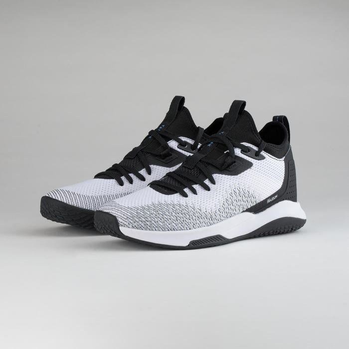 hoge basketbalschoenen dames