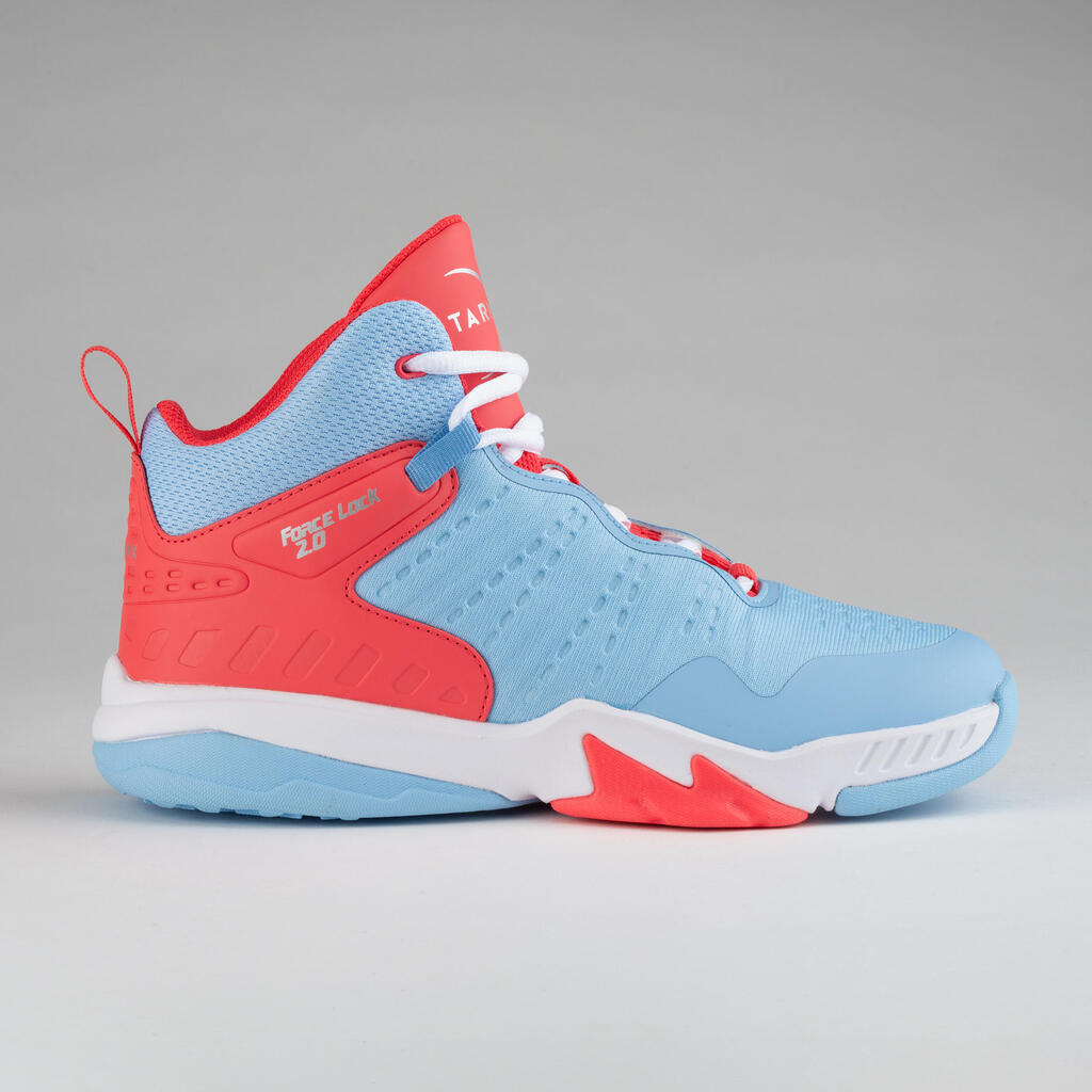BLUE / PINK