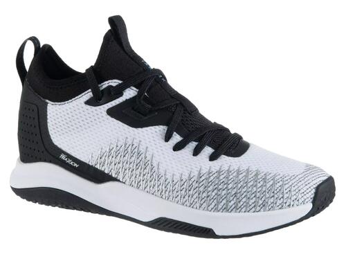 TARMAK Shoes Fast 500 - White/Black