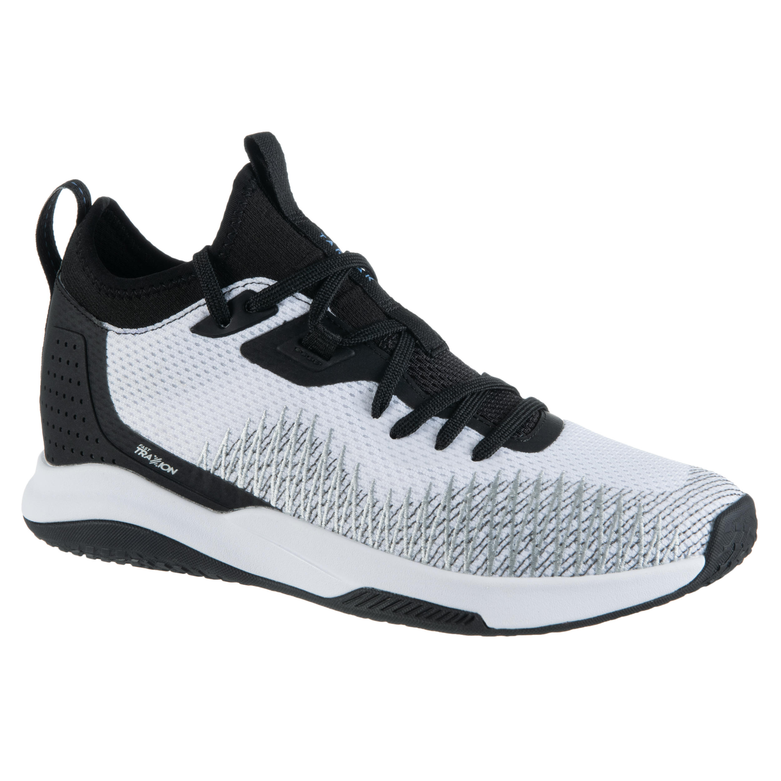 basket adidas decathlon femme