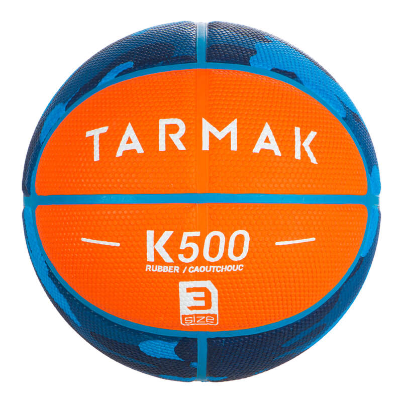 TARMAK K500 BASKETBOL TOPU