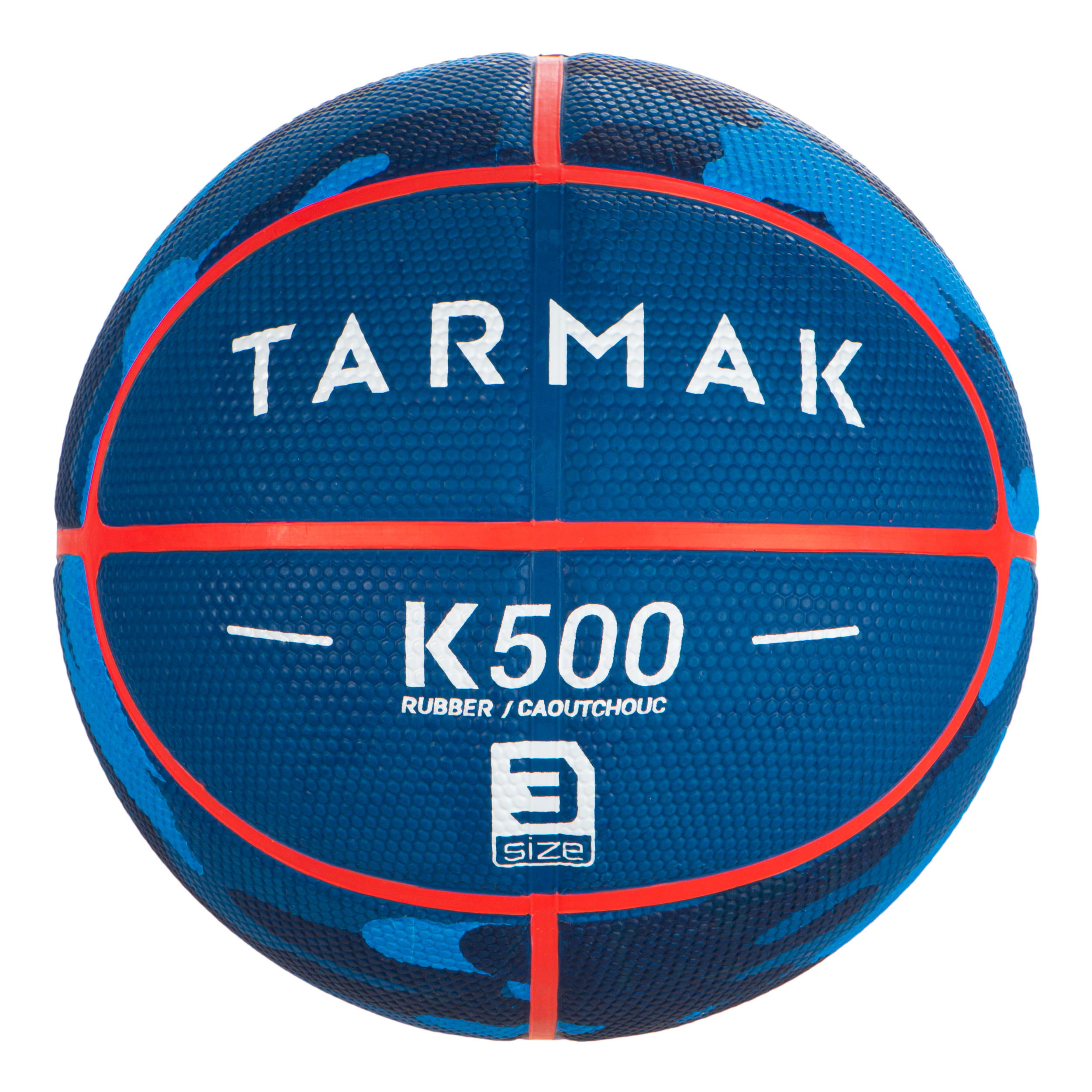 Tarmak 300 Kids Basketball - Size 3 