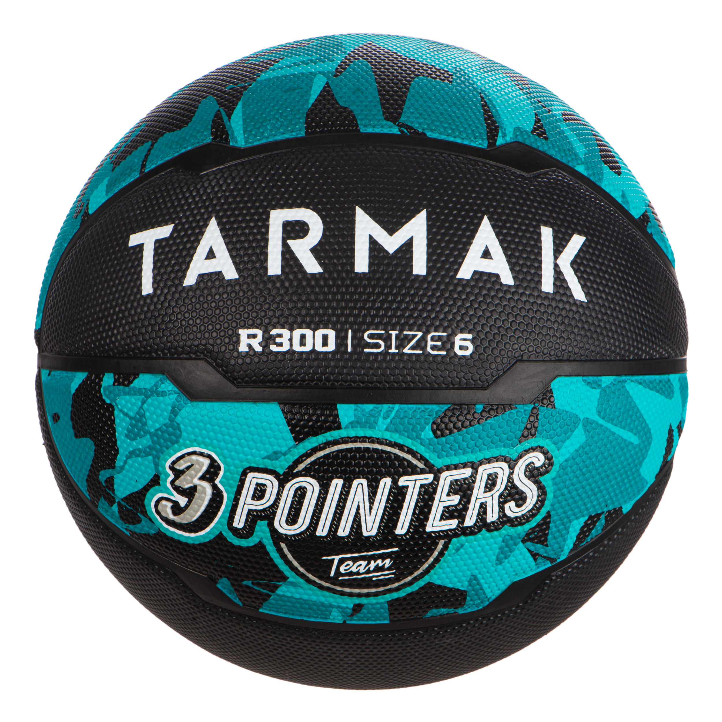 Beginner Size 6 Basketball TARMAK 