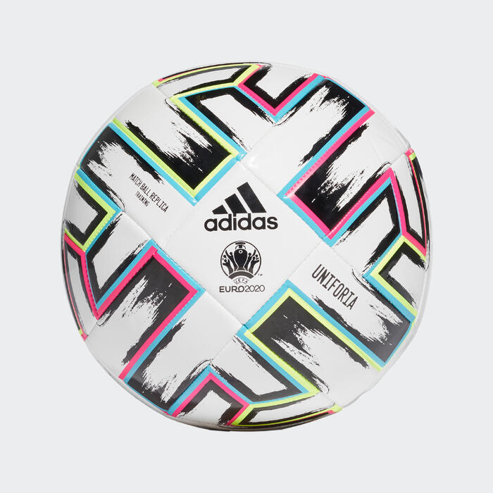 Adidas EK 2020 bal Uniforia top capitano