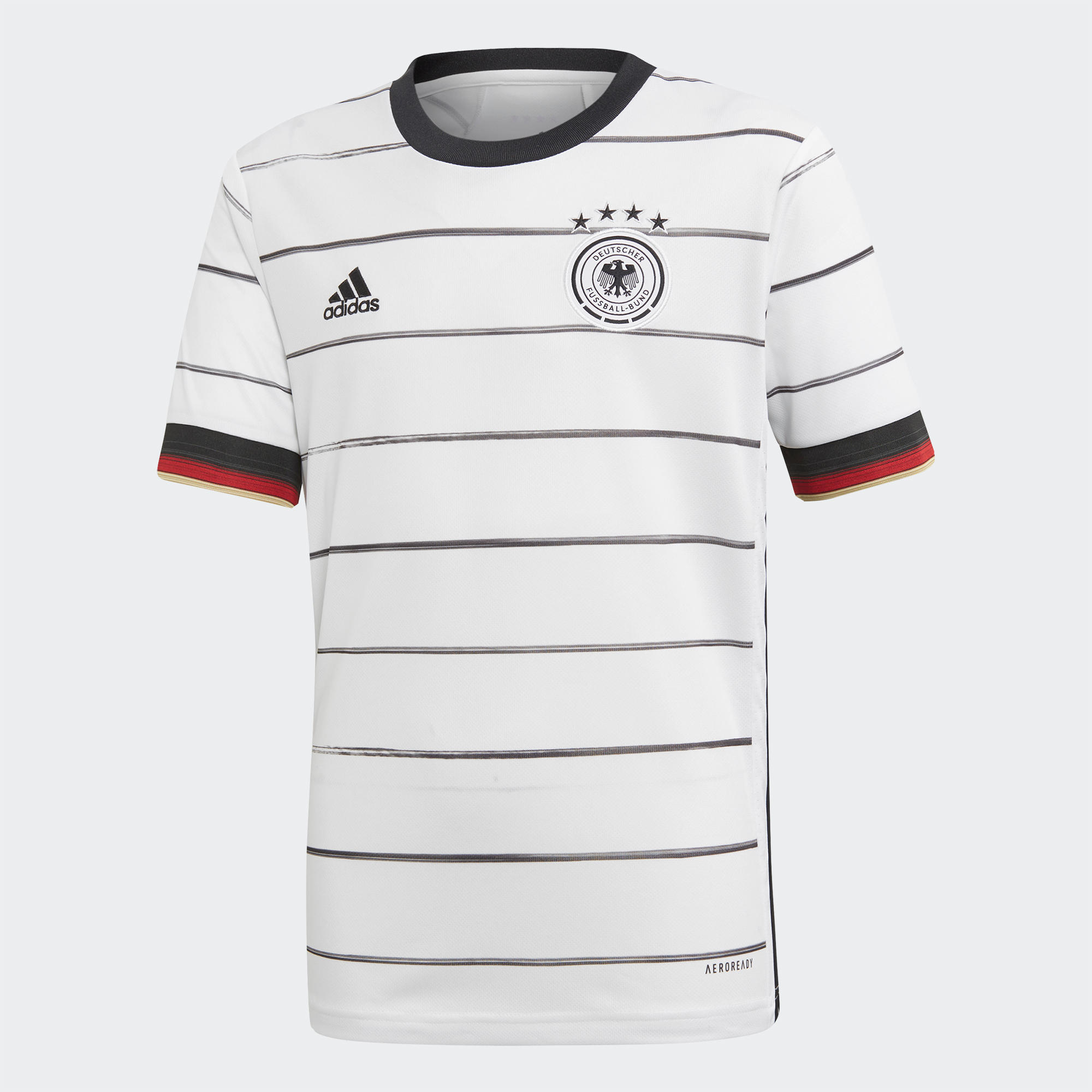 Adult Shirt - Germany Home 2020 15/15