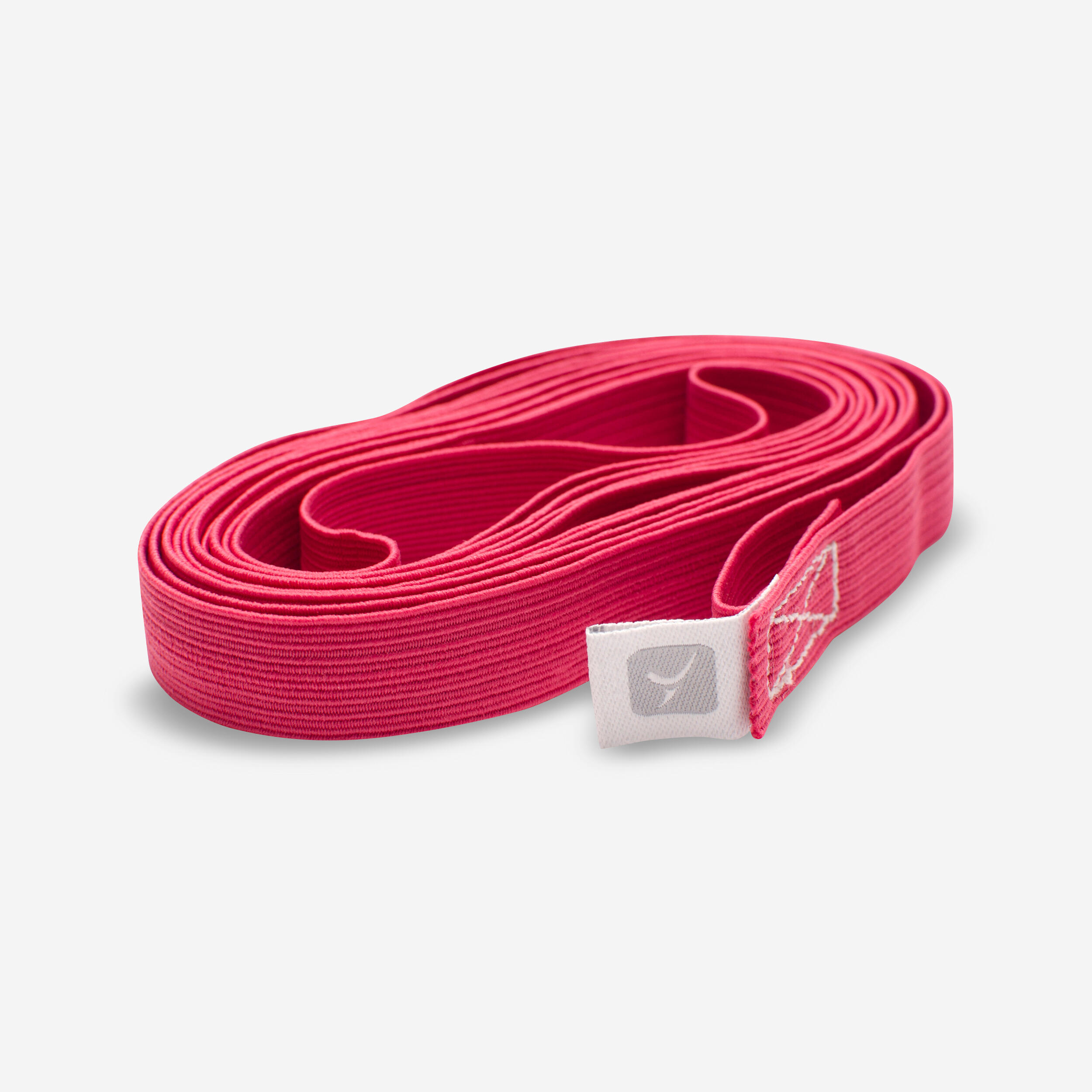 Domyos - Elastique À Sauter Enfant - Élastique - Education Sportive Enfant - Rose-violet - Rose - Decathlon