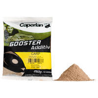 GOOSTER CARP ADDITIVE Still fishing powder additive