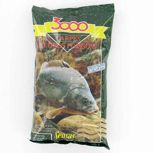 
      Ribiška vaba za krape CARP 3000 (1 kg)
  