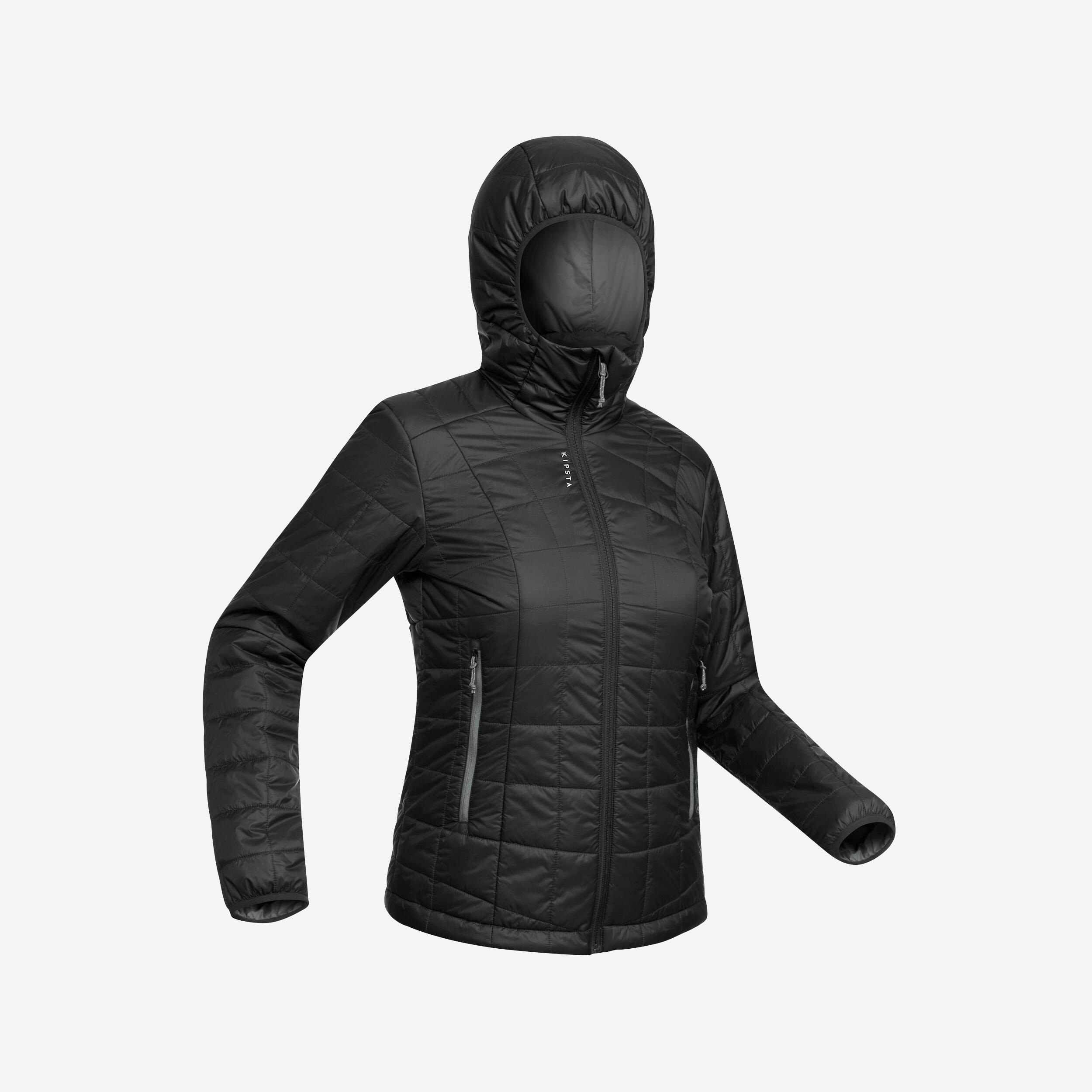 Decathlon down jacket women's new arrivals