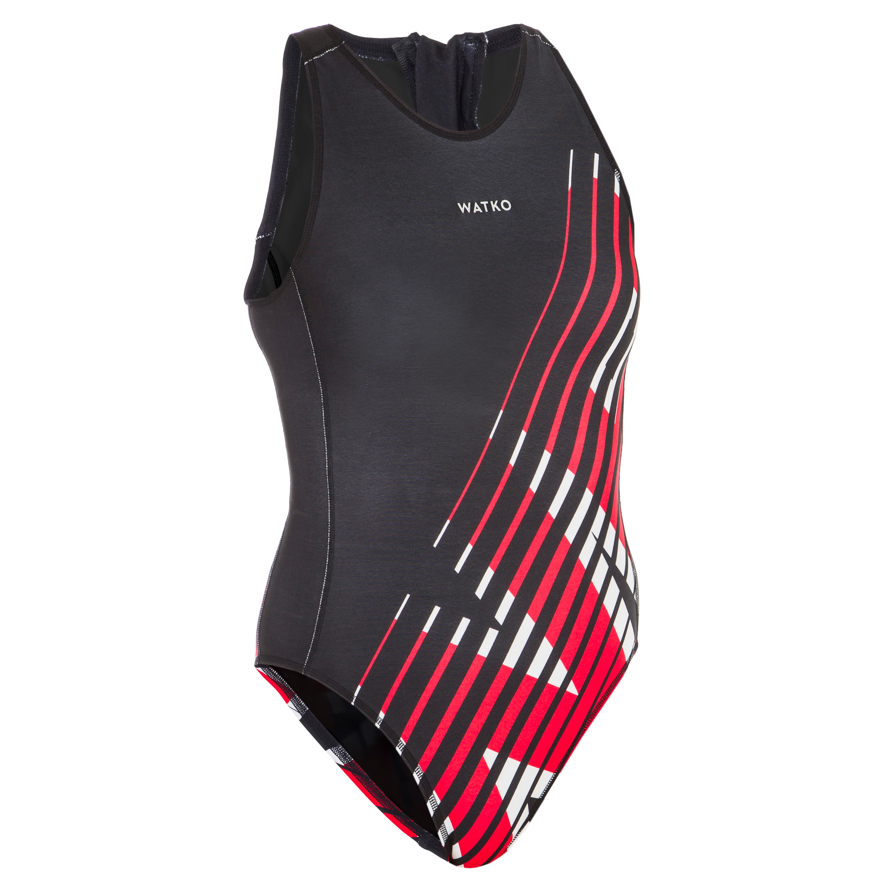 maillot de bain 1 pièce femme decathlon