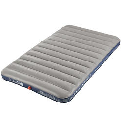 INFLATABLE CAMPING MATTRESS - AIR COMFORT 120 CM - 2 PERSON