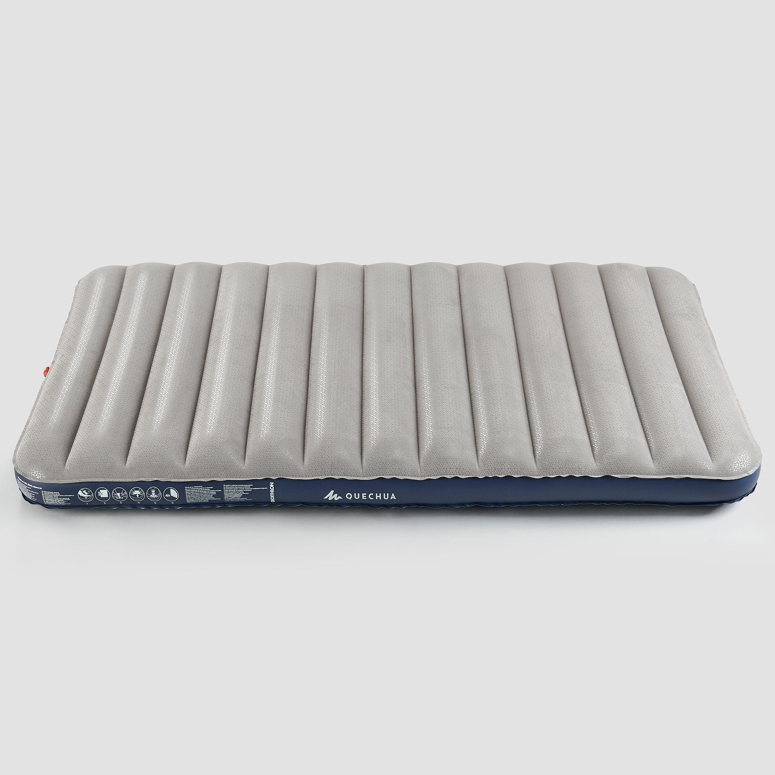 decathlon inflatable mattress