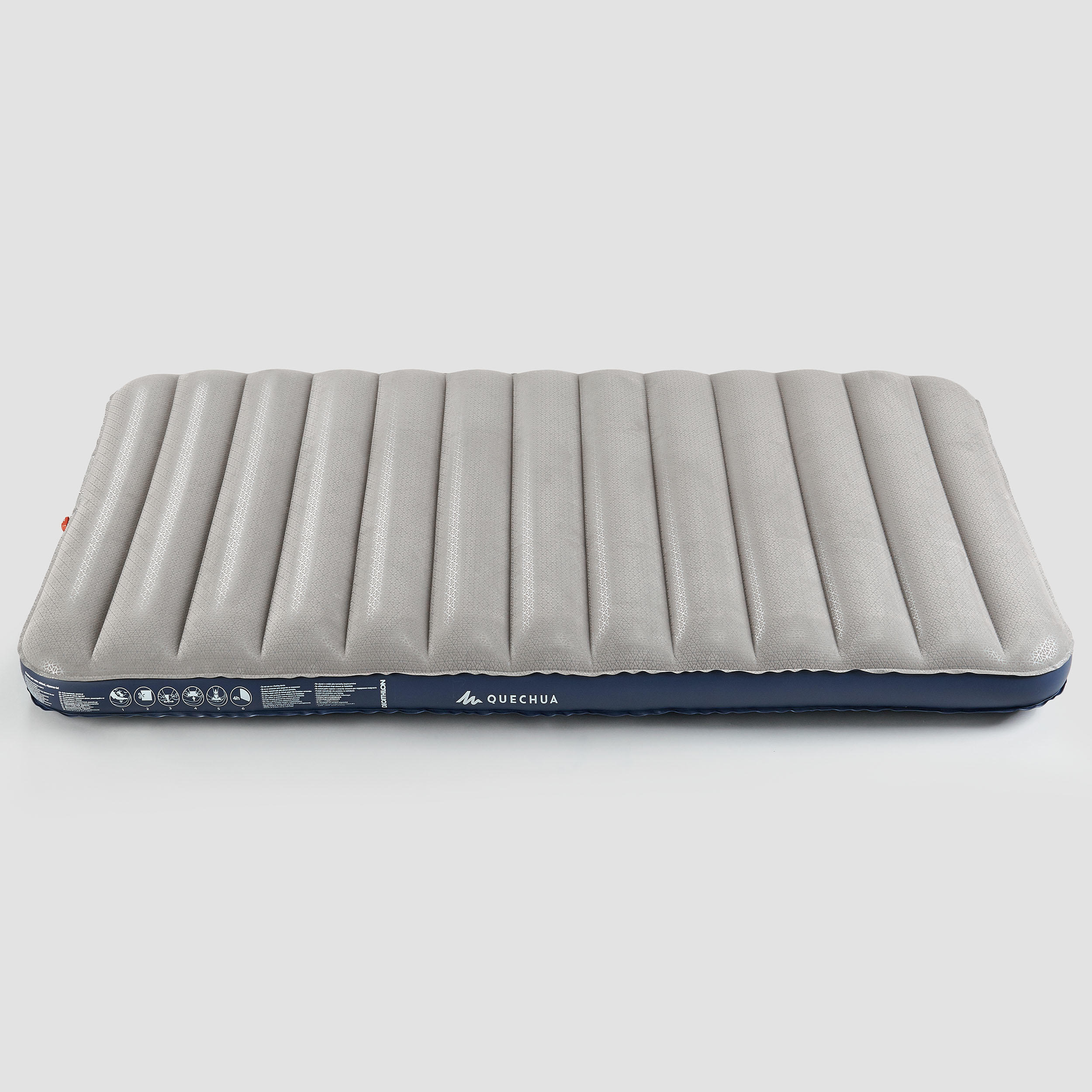 decathlon air mattress review