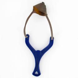 MATERIEL AMORCAGE PECHE AU COUP FRONDE GM