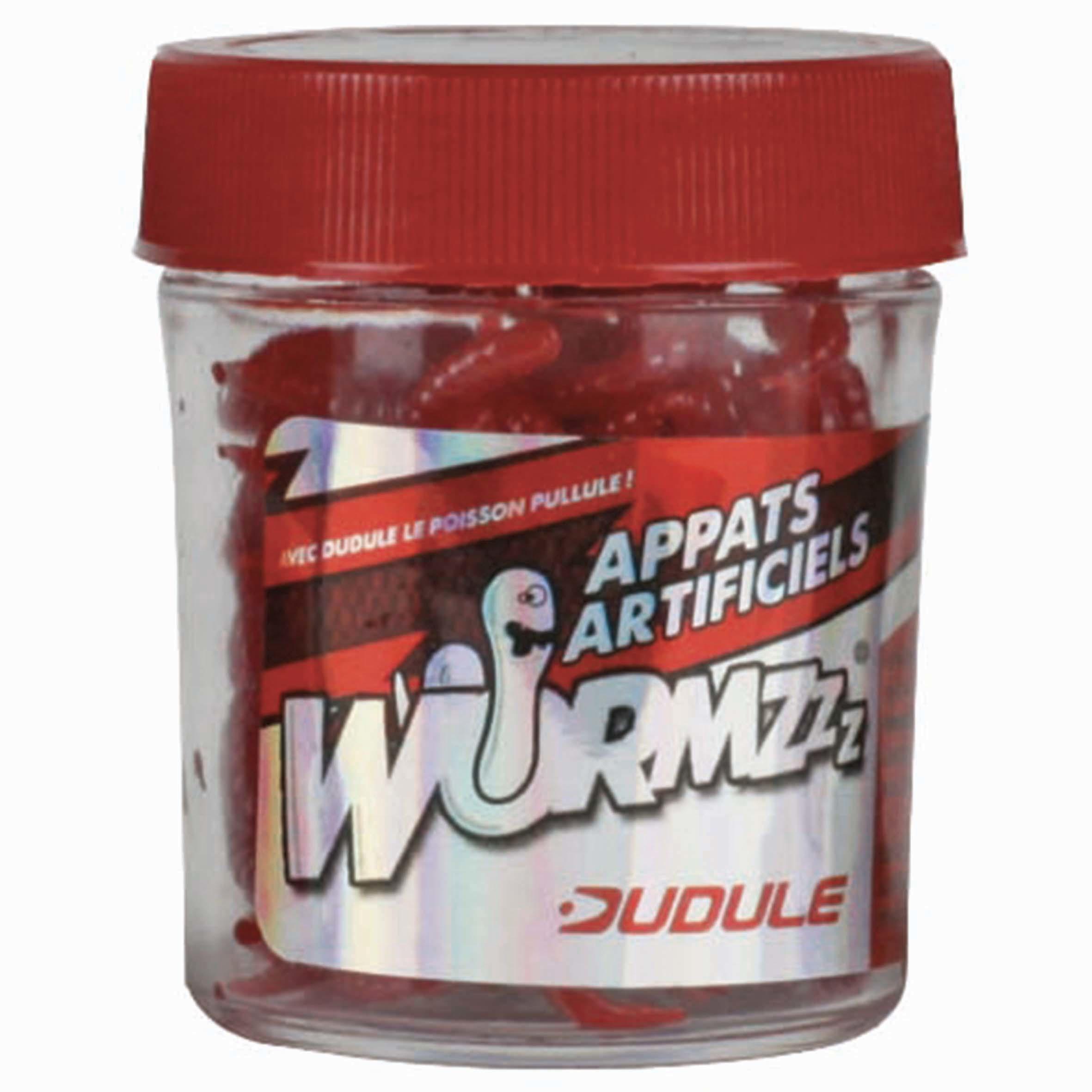 DUDULE ARTIFICIAL MUD WORMS ARTIFICIAL SEA FISHING BAIT