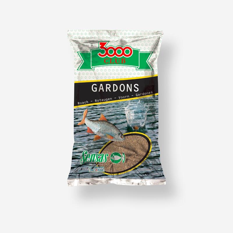 Pastura pesca 3000 CLUB gardon 2,5 kg