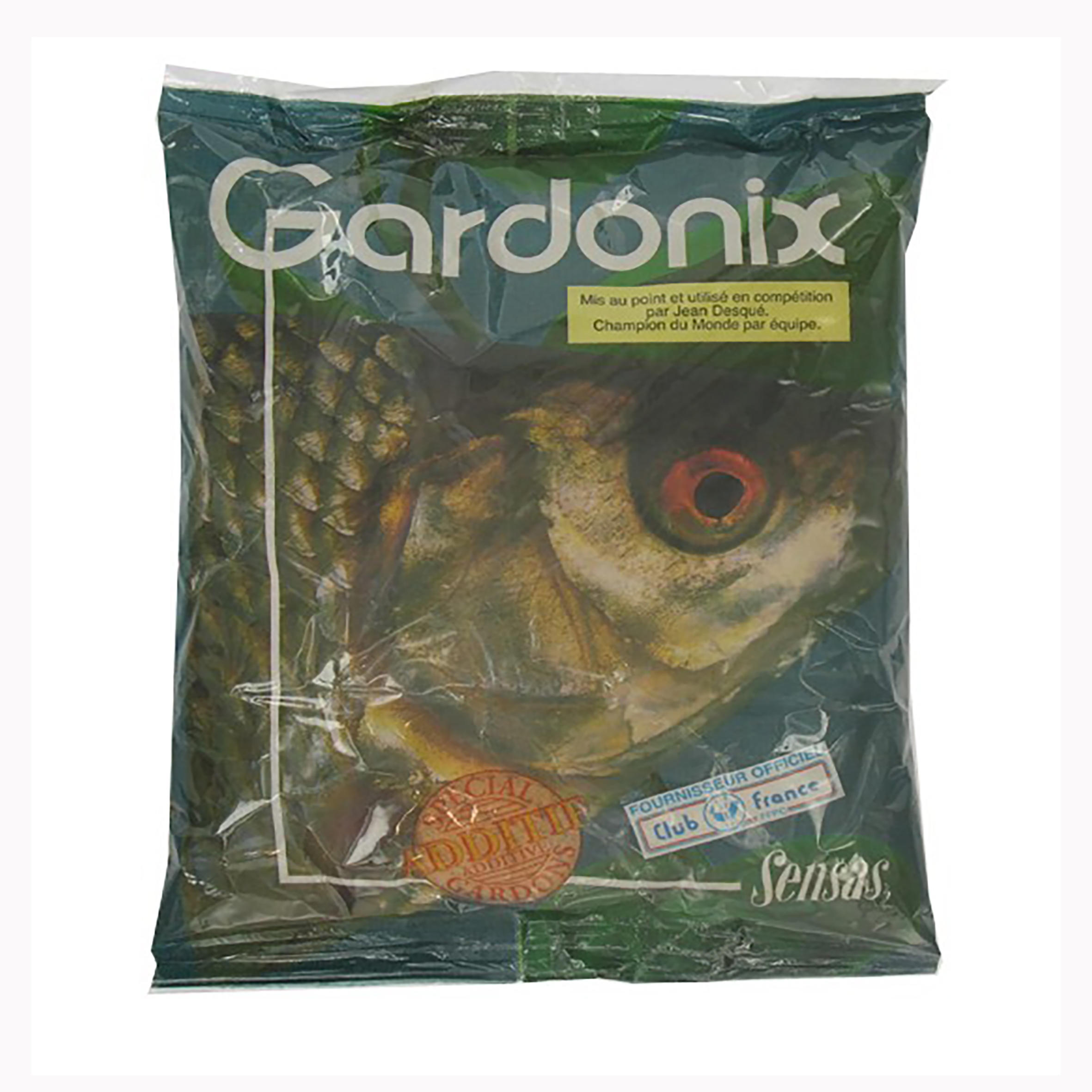 Aditiv Gardonix Pescuit