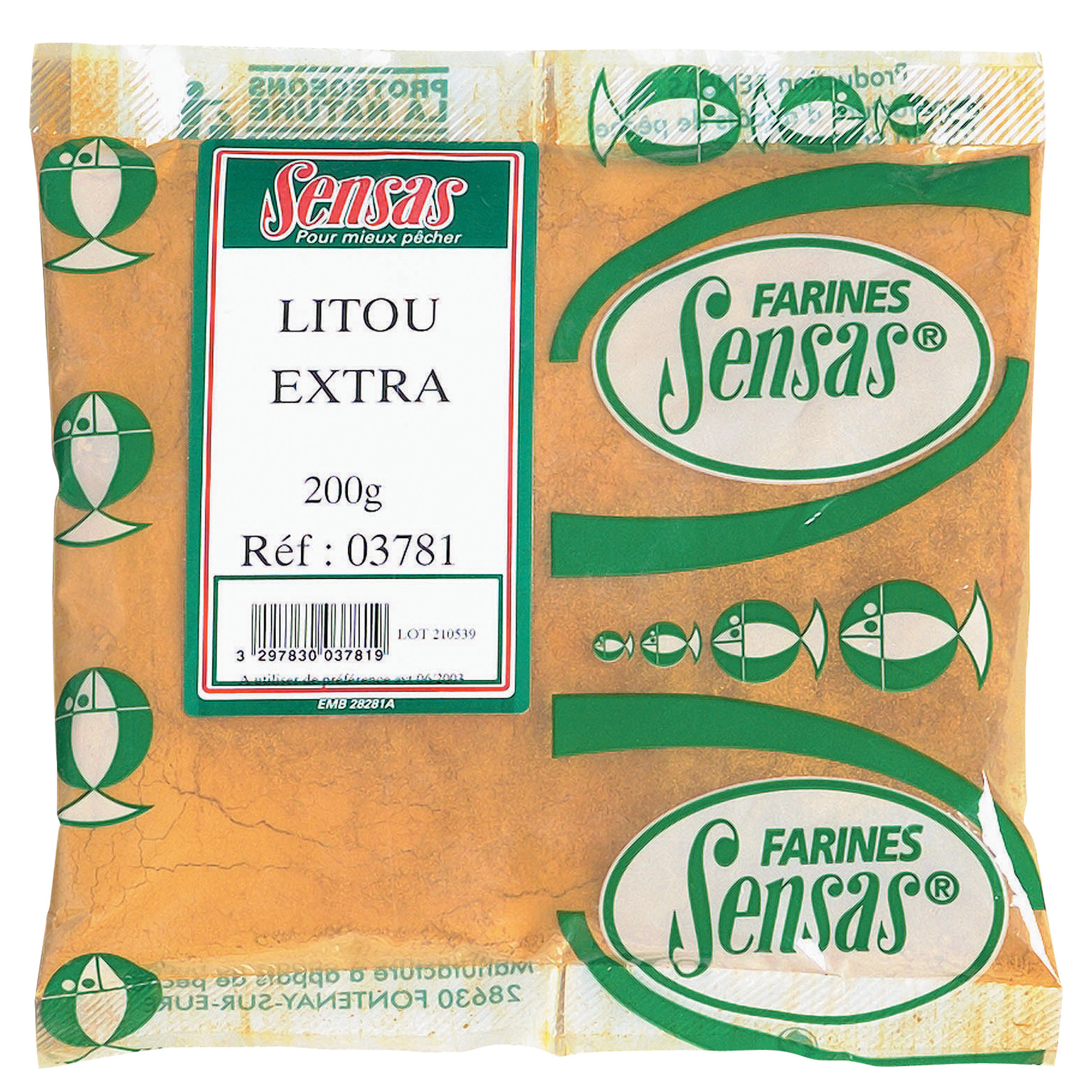 SENSAS picture