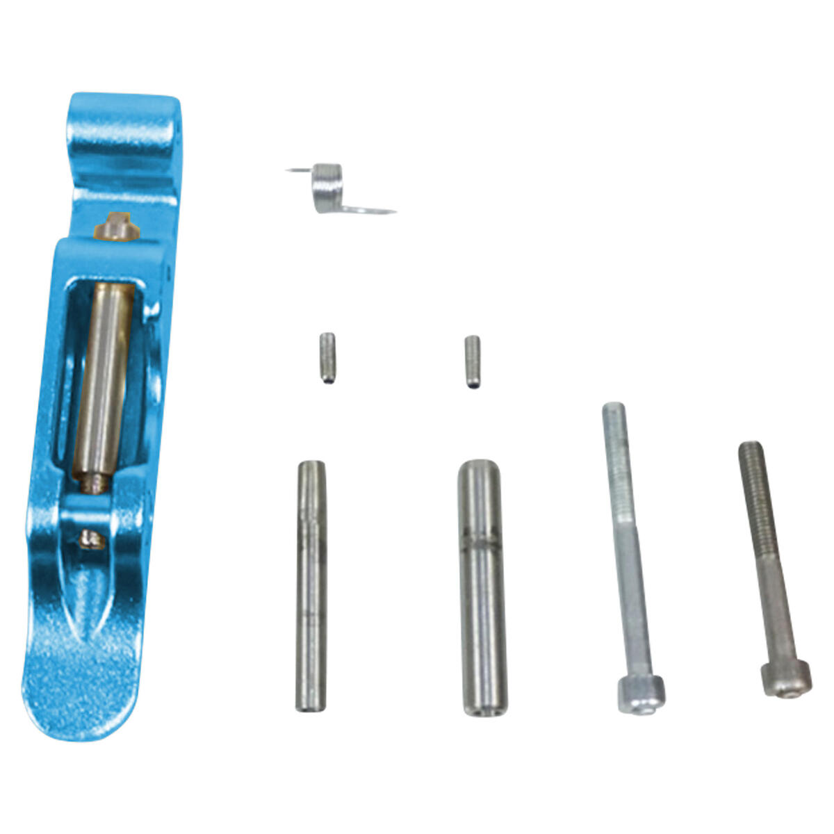 clip de cadre securité