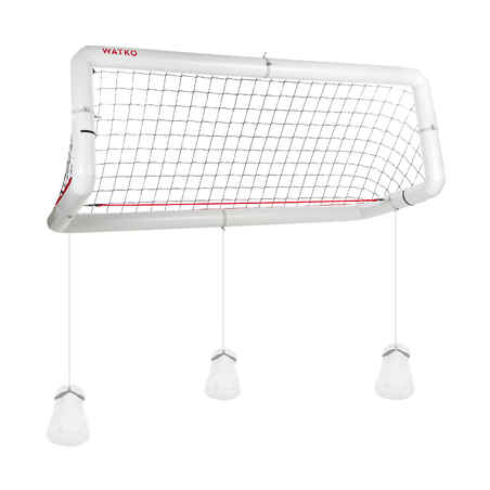 INFLATABLE WATER POLO GOAL WATGOAL 2.15 M X 0.75 M 500